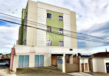 Foto Imóvel - Residencial Esparta - Ronda - Proximo A Prefeitura
