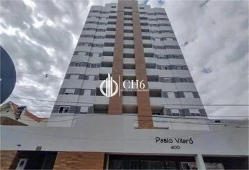 Foto Imóvel - Edifício Pablo Vilaró - 3 Quartos