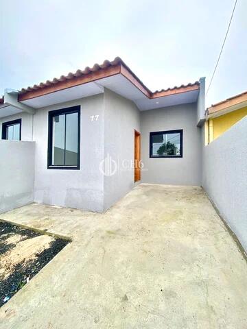 Foto Imóvel - Casa No Jardim Carvalho