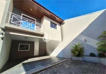 Foto Imóvel - Residencial Belle Ville - Sobrado Para Locação