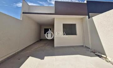 Foto Imóvel - Casa à Venda Jardim Imperial Terraliz