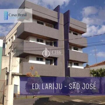 Foto Imóvel - Aparamento No Edifício Lariju