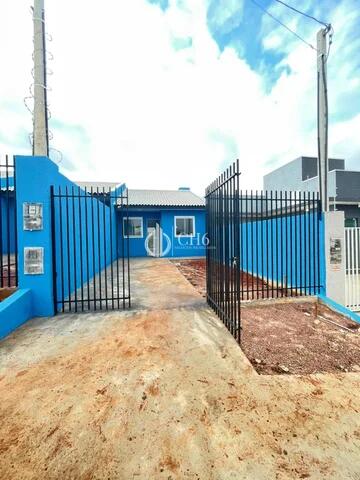 Foto Imóvel - Casa à Venda No Loteamento Gsp