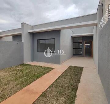 Foto Imóvel - Casa à Venda - Campo Bello / Uvaranas
