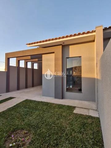 Foto Imóvel - Casa à Venda Recanto Brasil