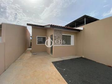 Foto Imóvel - Casa à Venda No Terraliz