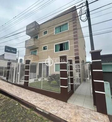 Foto Imóvel - Apartamento Em Uvaranas
