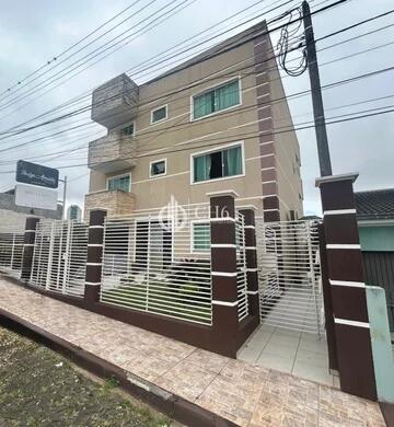 Foto Imóvel - Apartamento Em Uvaranas
