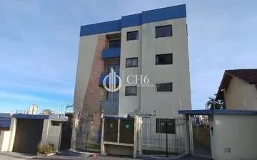Foto Imóvel - Apartamento Para Locação No Edifício Marabelle
