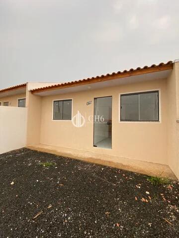 Foto Imóvel - Casa No Terraliz
