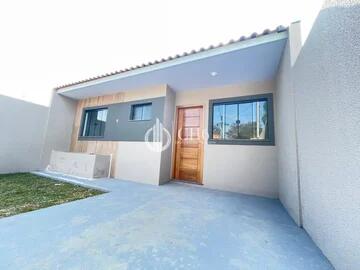 Foto Imóvel - Casa à Venda No Uvaranas