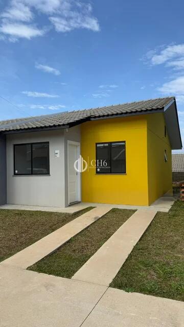 Foto Imóvel - Condomínio Viva Princesa - Casa Para Locação