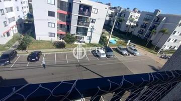 Foto Imóvel - Apartamento No Condomínio Vitttace Jd Carvalho