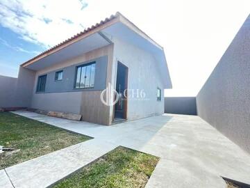 Foto Imóvel - Casa à Venda No Uvaranas
