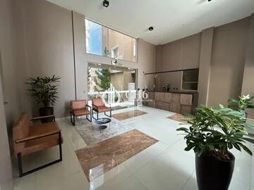 Foto Imóvel - Apartamento No Edificio Champagnat