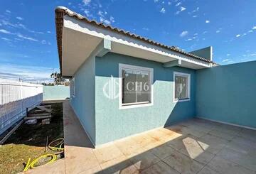 Foto Imóvel - Casa à Venda Na Vila Cipa