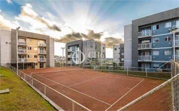 Foto Imóvel - Apartamento Semimobiliado No Vittace Giana