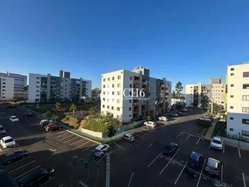 Foto Imóvel - Apartamento No Vista Uvaranas