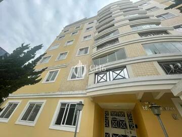 Foto Imóvel - Apartamento No Edifício Rio Mississipi