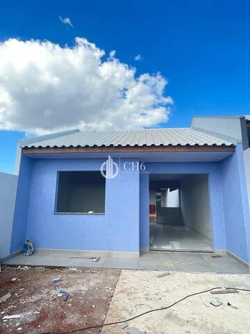 Foto Imóvel - Casa Para Venda No Terraliz