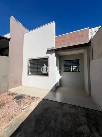 Foto Imóvel - Casa Para Locação Em Uvaranas
