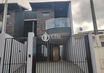 Foto Imóvel - Sobrado Semi Mobiliado - Jardim Canaã