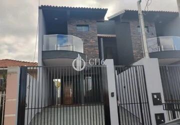 Foto Imóvel - Sobrado Semi Mobiliado - Jardim Canaã