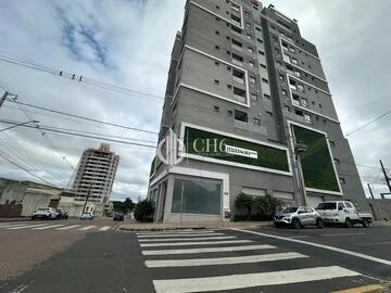 Foto Imóvel - Apartamento No Edifício Maison Vert