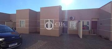 Foto Imóvel - Casa Semi Mobiliada - Residencial Saint German