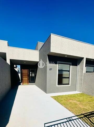 Foto Imóvel - Casa Nova Loteamento Terraliz