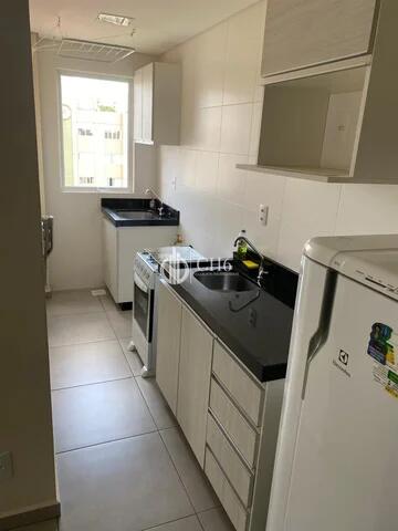 Foto Imóvel - Apartamento No Edifício Syrah Palace