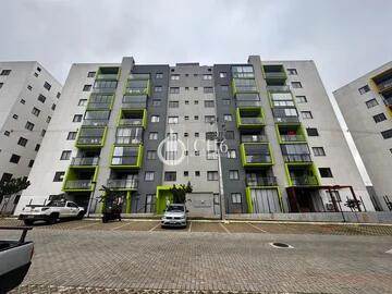 Foto Imóvel - Apartamento No Vista Santa Paula