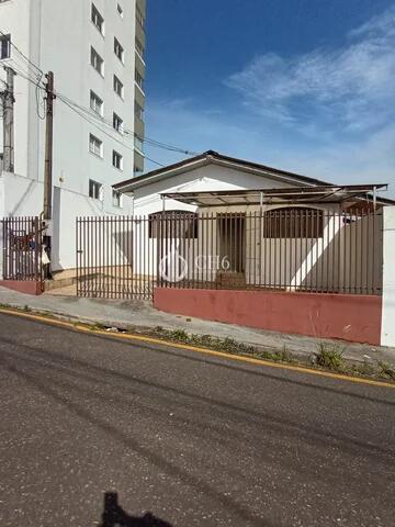 Foto Imóvel - Residencial Ou Comercial Na Vila Estrela