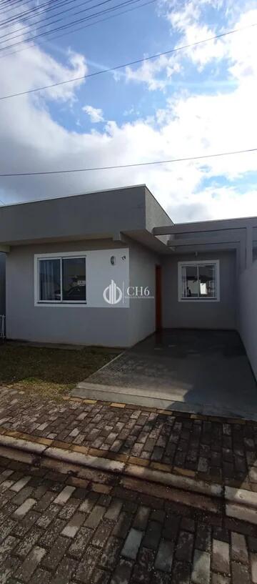 Foto Imóvel - Casa Semi Mobiliada No Residencial Treviso