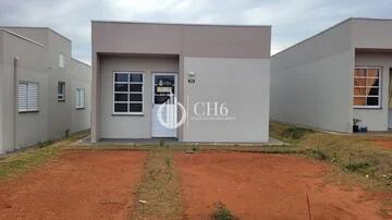 Foto Imóvel - Casa Para Alugar No Bem Viver