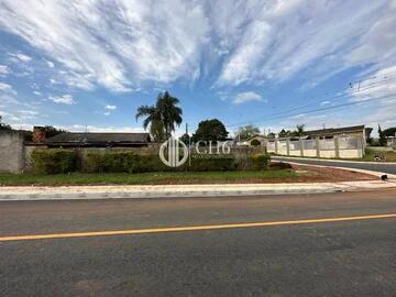 Foto Imóvel - Terreno No Colônia Dona Luzia