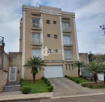 Foto Imóvel - Apartamento No Edificio Nob Valley