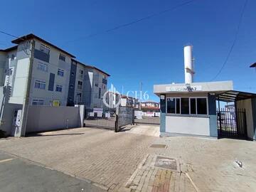 Foto Imóvel - Apartamento No Residencial Vida Nova 2