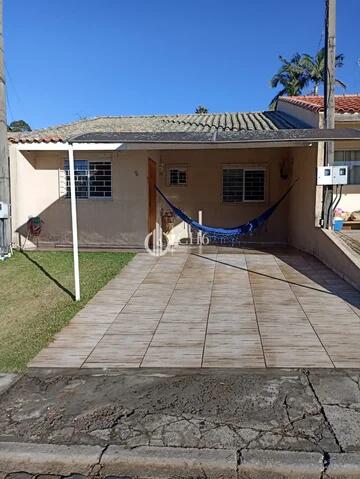 Foto Imóvel - Casa No Condomínio Ybate