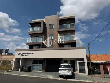 Foto Imóvel - Apartamento No Edifício Topázio Imperial