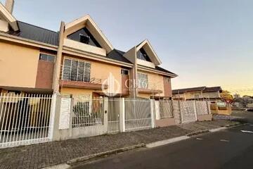 Foto Imóvel - Sobrado Triplex No Jardim Carvalho