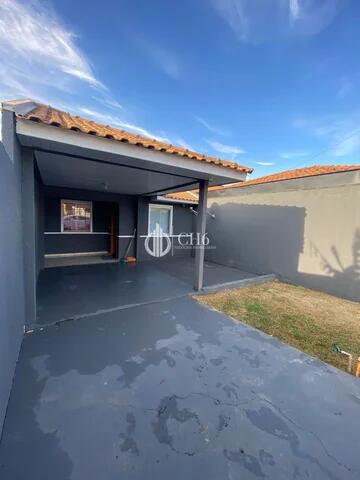 Foto Imóvel - Casa No Contorno