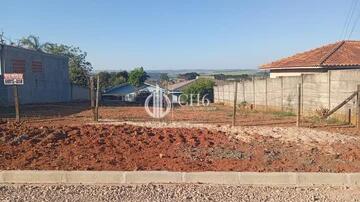 Foto Imóvel - Terreno Urbano No Borato