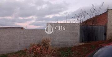 Foto Imóvel - Terreno No Gralha Azul