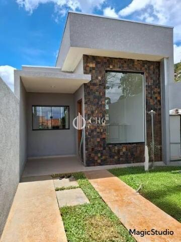 Foto Imóvel - Casa No Paraiso