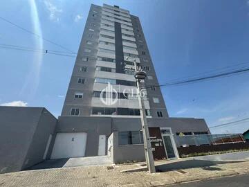 Foto Imóvel - Apartamento No Edifício Tomazina