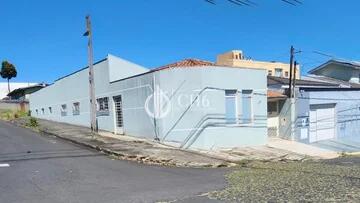 Foto Imóvel - Residência / Ponto Comercial No Orfãs