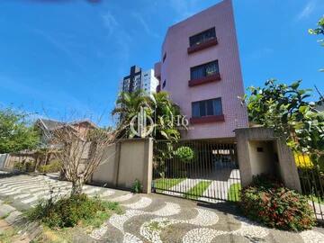 Foto Imóvel - Apartamento No Edifício Cristhine