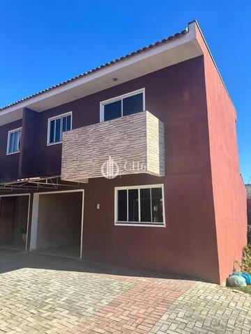 Foto Imóvel - Sobrado Na Vila Marina