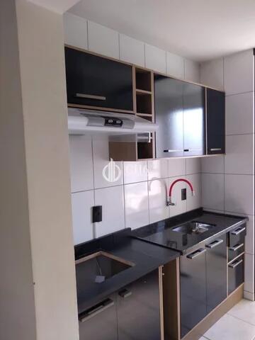 Foto Imóvel - Apartamento Mobiliado - Condomínio Jardim América Ii